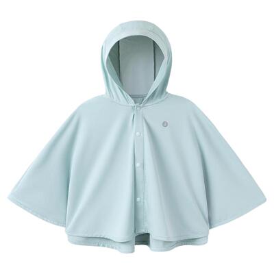 babylove婴儿凉感防紫外线斗篷