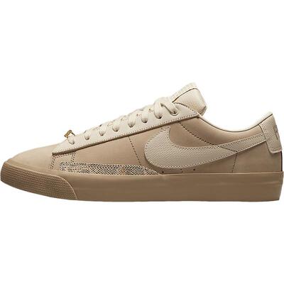 Nike/耐克官方正品Sb Blazer Fpap 男女低帮轻便板鞋DN3754-200