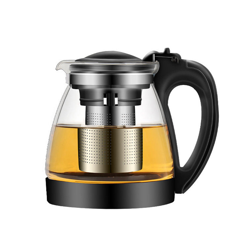 泡茶壶茶水分离大容量水壶冲茶器