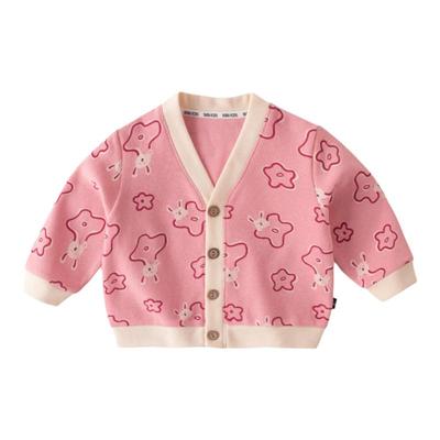 宝宝外套嘟嘟家春秋季新品