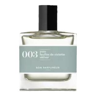 柏氛bon003香水Bon Parfumeur伯氛602博氛法国清冷木质调小样