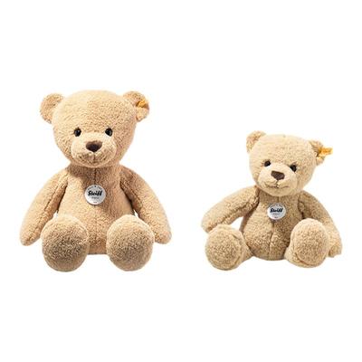 Steiff史戴芙泰迪熊家族弟弟本