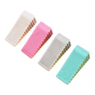 硅胶门塞挡免打孔防风门挡通用型阻门器安全门吸防撞防夹手固定器