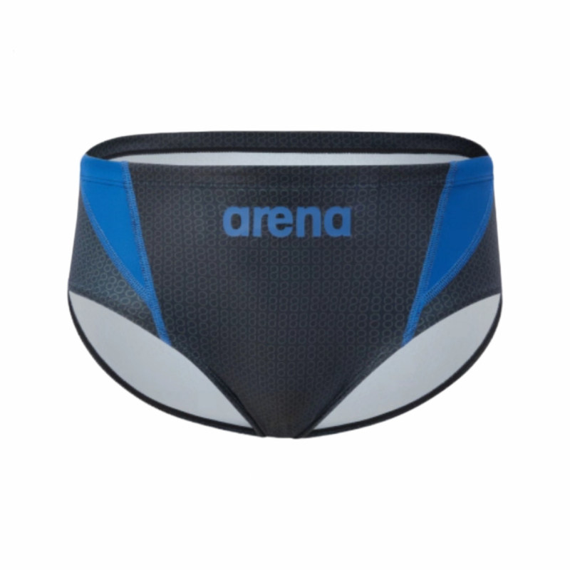 arena阿瑞娜男专业竞技三角泳裤