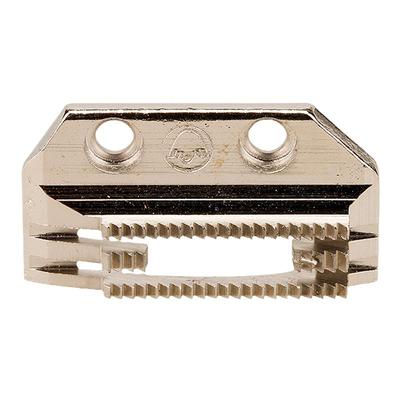 149057 JG B 金鸽 平车 E型 21 四排 送布牙齿 缝纫机配件 新品