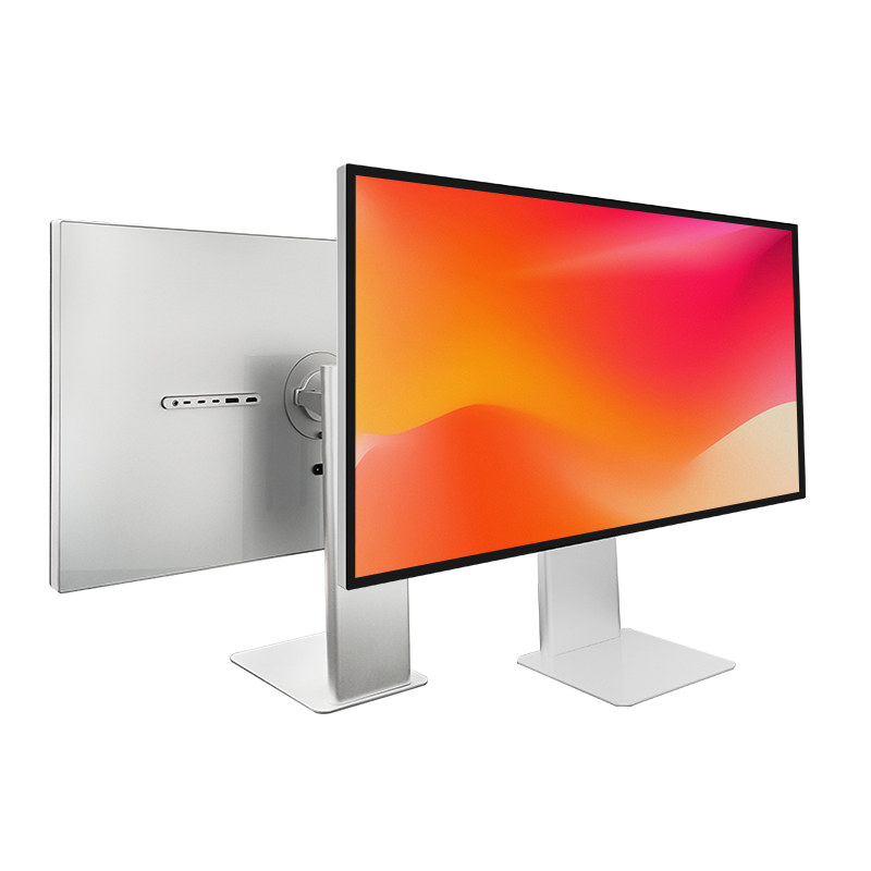 kuycon27英寸5K75Hz镜面屏显示器