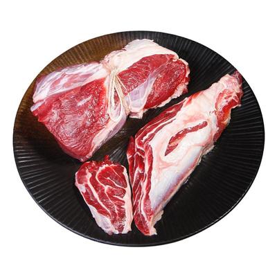 恒都国产谷饲牛腱子5斤微调理