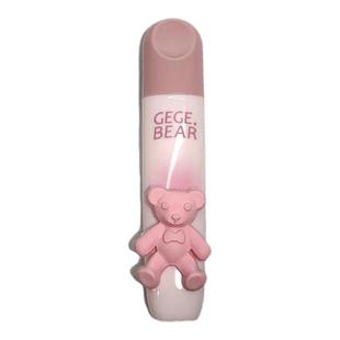 Gege Bear唇釉哑光雾面丝绒唇泥奶霜不粘杯不掉色口红显白伪素颜
