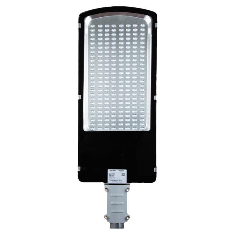 户外防水IP65小金豆led路灯灯头220v小区路灯灯头灯罩50W100W150W