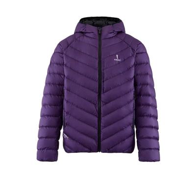 比音勒芬高尔夫鹅绒羽绒服