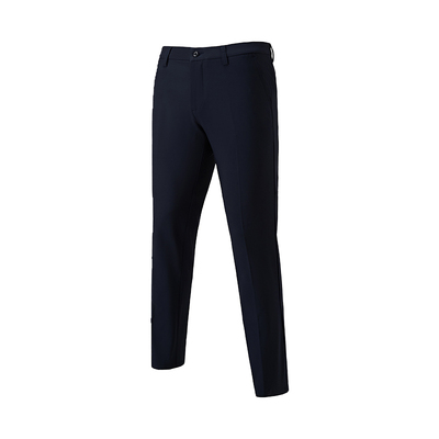 佩琦塔特高尔夫裤子加绒保暖