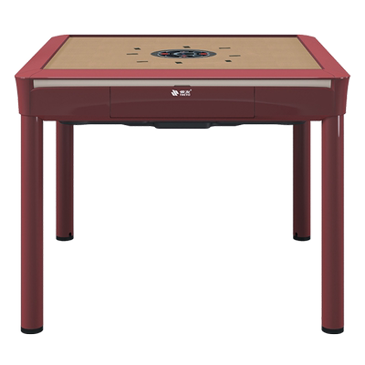 雀友麻将机官方旗舰店正品麻将桌