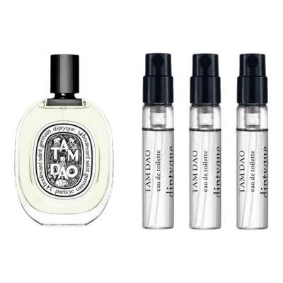 无花果感官玫瑰之水香水