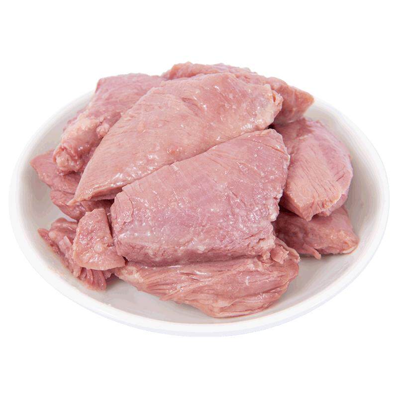 宠物蒸煮鸡胸肉狗狗零食补充水分整块鸡肉幼犬水煮鸡小胸湿粮餐包