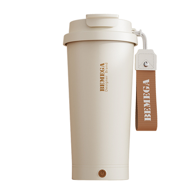 英国Bemega新款电动搅拌杯咖啡杯