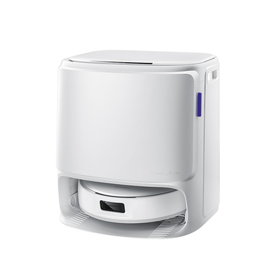 云鲸旗舰同款云鲸扫地机J5MAX