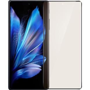 0度适用于vivoxfold5钢化膜保防蓝光防眩光减反光防指纹fold5pro贴膜前膜防摔保护xfold3/ xfold3pro护眼屏保