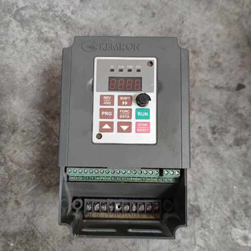 议价科姆龙变频器KV1900G0015c4T380V1可维修
