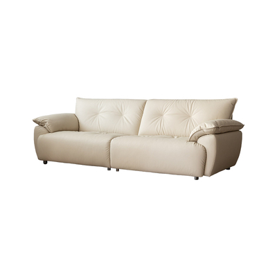 【zolle沐云沙发】【中古奶油】