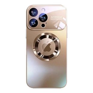 【顶配冰瓷散热】开晖适用苹果17/16promax手机壳iphone15pro保护套13新款12磁吸14plus磨砂镜头膜Air防摔por