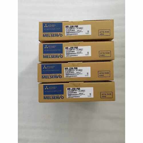 议价MR-J2M-P8B-ET011/MR-J2M-P8B-S027/MR-J2M-70DU-PW012三菱驱