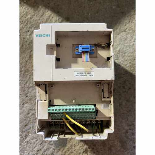 询价伟创变频器AC80B-T3-1R5G 1.5kw