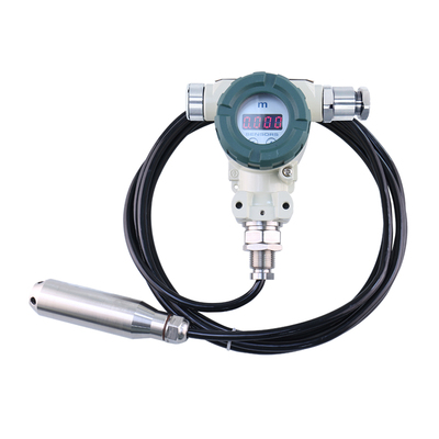 星仪液位变送器通用型防爆功能