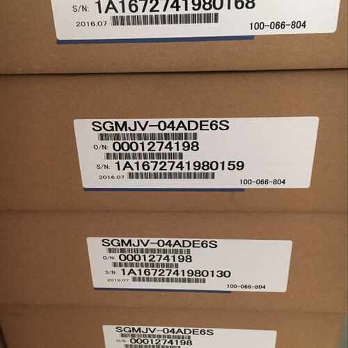 议价SGMJV-A3/A5AAA61/ADA21/41/2C/6C/4C   原装安川电机 询价