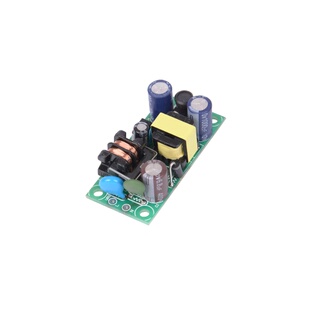 精密5V1A开关电源模块 AC-DC隔离电源  220v转5v PLG06A电源板