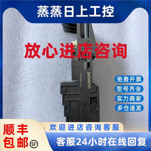 议价西门子6ES7 193-4AC40-0AA0,实物拍摄，现货