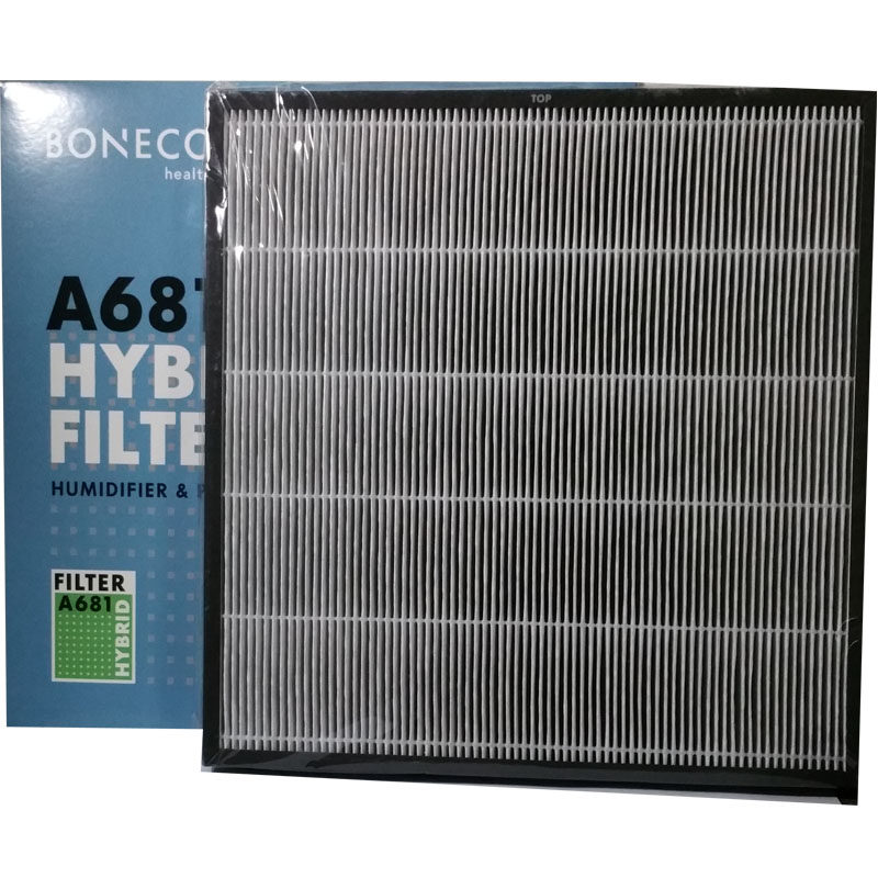 BONECO空气滤网H680/h660/h700