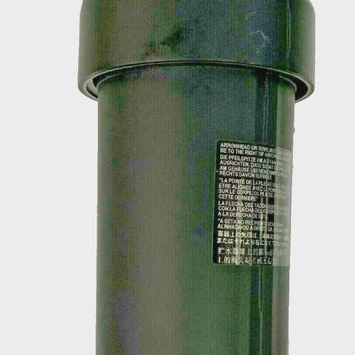 NORGREN L17-800-MPDA Compressed Air Micro-Fog Lubricator 1