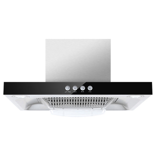 600/700mm油烟机小尺寸大吸力租房抽油机小型家用顶吸式吸烟机