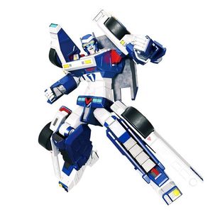 正版托宝战士之银河侦探6星魁王合体变形玩具金刚机器人男孩玩具