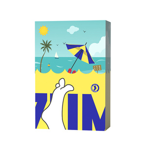 番茄派沙滩足膜乳酸养护去老茧柔嫩蜕皮足部护理细嫩足脚膜