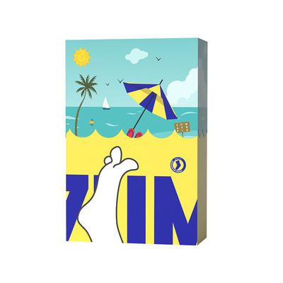 番茄派爆款丨去死皮柔嫩脚膜TOPI