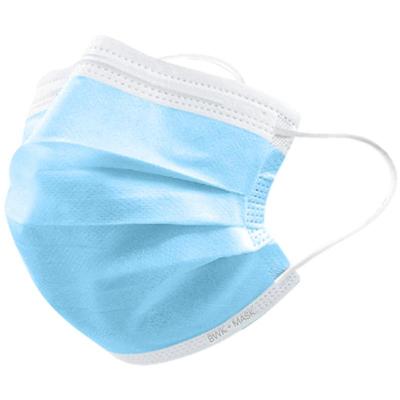 保为康含熔喷布清爽透气活性炭