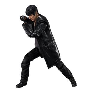 有货 万代 SHF 假面骑士黑日影月 人间体 南光太郎 秋月信彦 可动