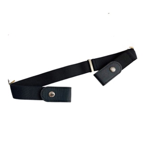 隐形皮带懒人松紧腰带女调节扣男弹力牛仔裤裤带裤腰收紧收腰无痕