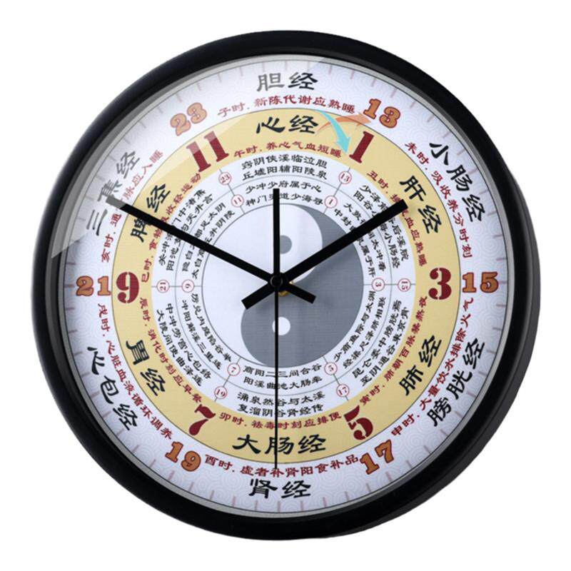 曼贝恩简约时钟挂墙石英钟挂表