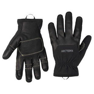 ARC'TERYX始祖鸟 ROPE GLOVE 男女同款 手套