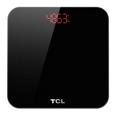 tcl体脂家用小型精准的智能体重秤