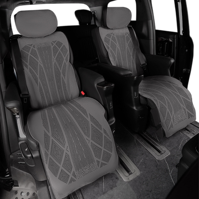 传祺四季七座打孔透气坐垫