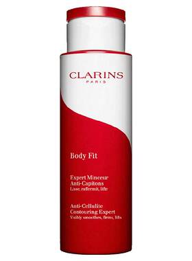Clarins娇韵诗红魔晶精华200ml