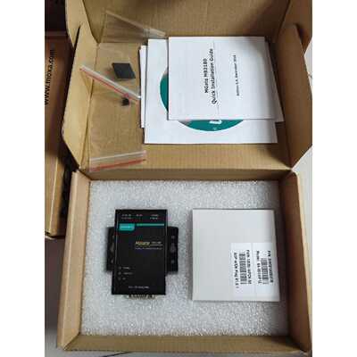 MOXA MGATE MB3180 全新在保原装正品现货，m