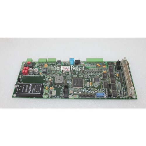 CTRL P.MAN.807010 PCBA BOARD 871403 FOR FAGOR 8070UCPC104A