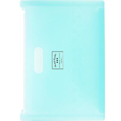 国誉可立式文件夹创意风琴包收纳