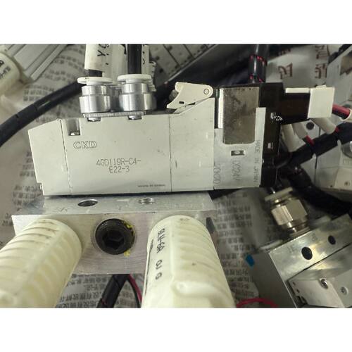 询价-CKD 4GD119R-C4-E22-3