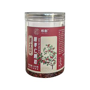 河北内丘润佳汇正宗酸枣仁无添加