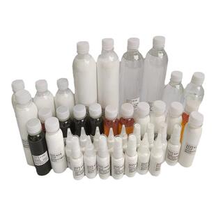 透明调沙胶固沙胶淋膜胶黄色粘丝胶送打胶瓶景泰蓝掐丝珐琅画专用